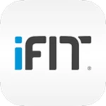 Logo of iFit android Application 